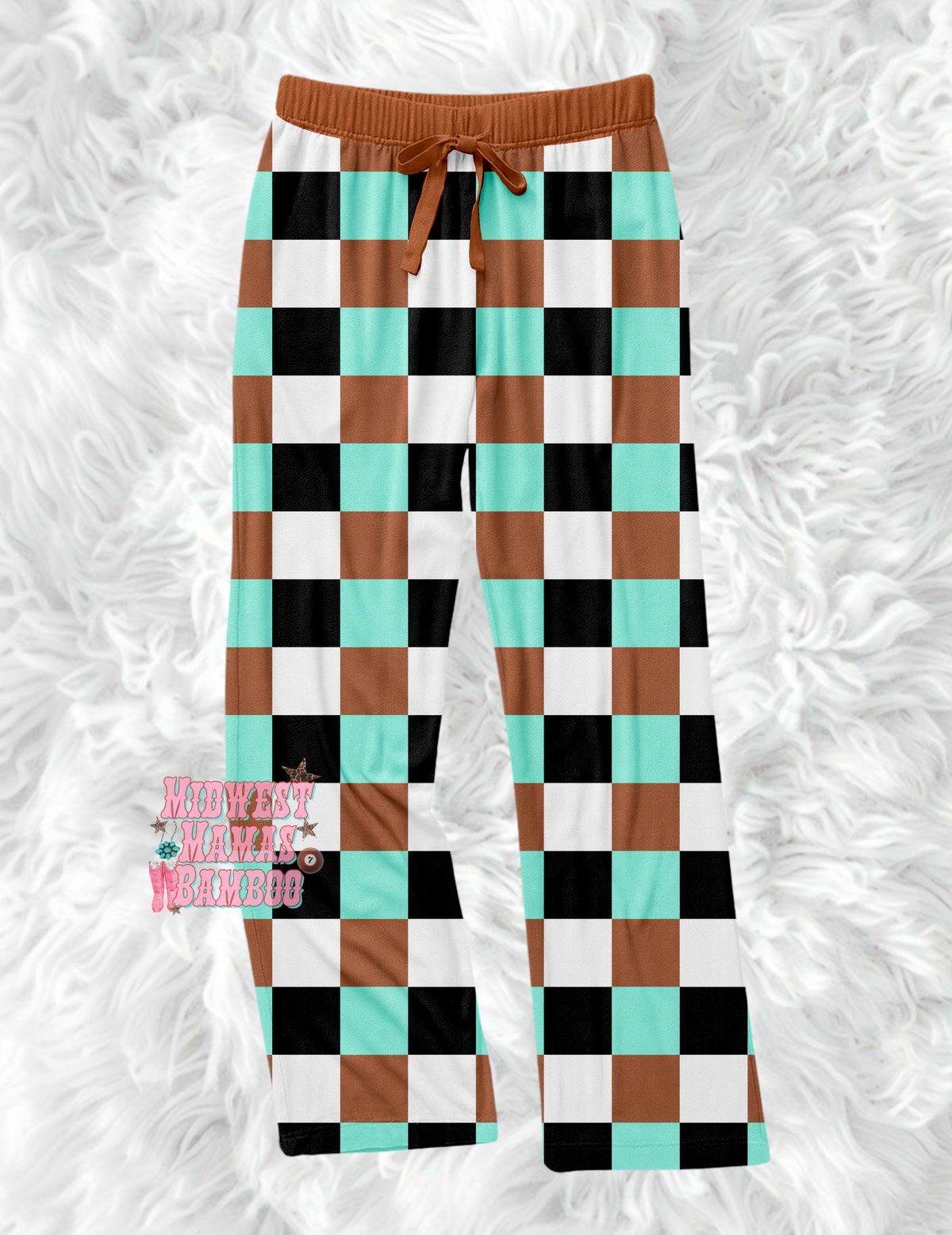 ELEMENTS ADULT COZY FLARES