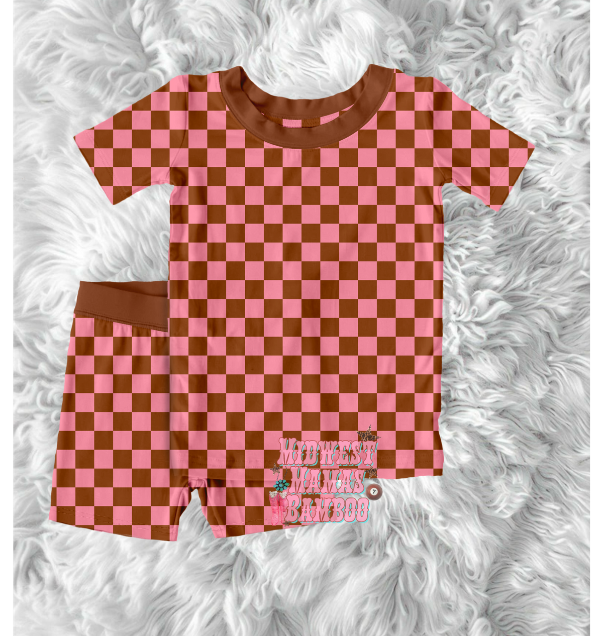 ELEMENTS TEE + SHORTS