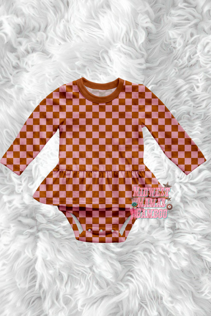 ELEMENTS PETAL ROMPER