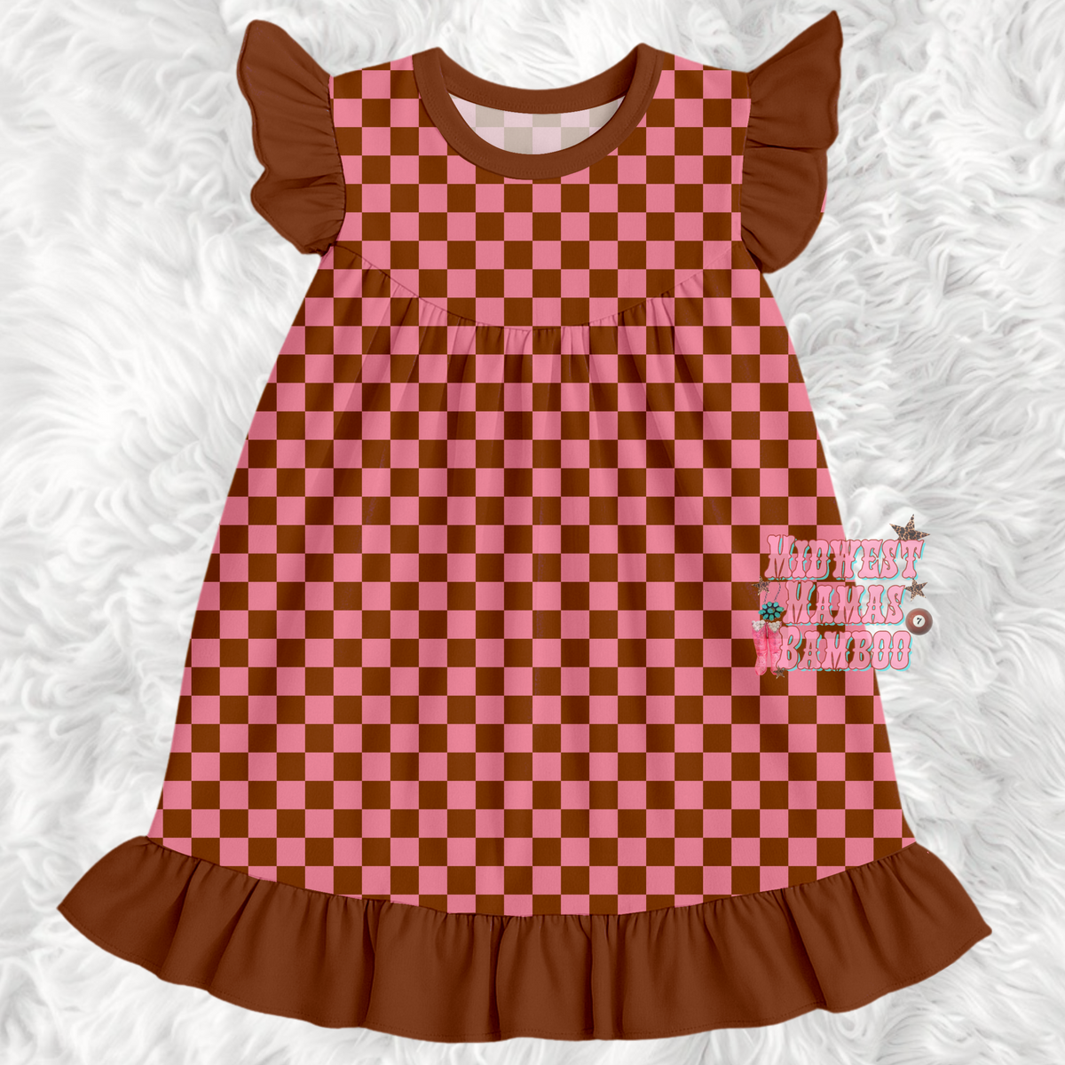 ELEMENTS NIGHTGOWN