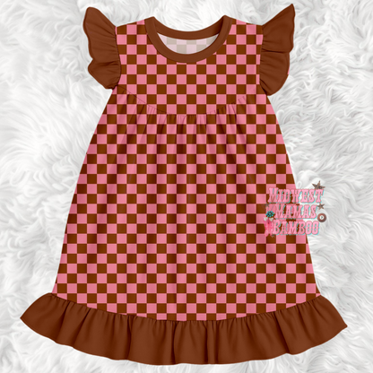 ELEMENTS NIGHTGOWN