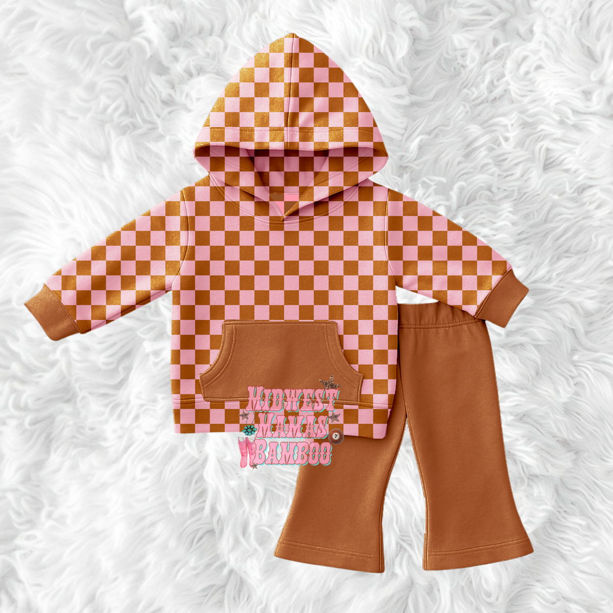 ELEMENTS HOODIE SETS