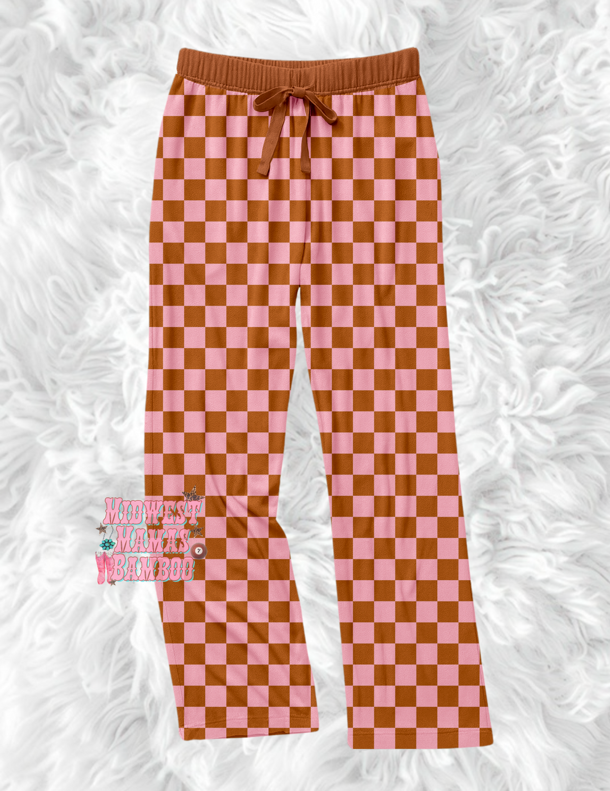 ELEMENTS ADULT COZY FLARES