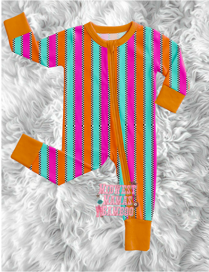 ELEMENTS ZIPPY