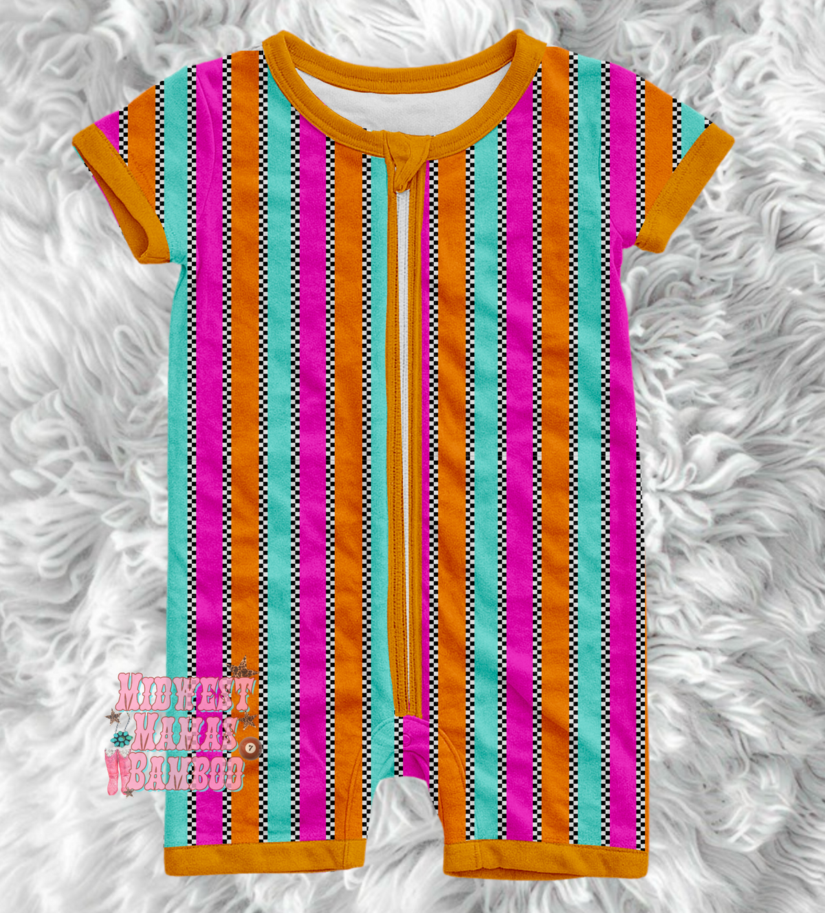 ELEMENTS SHORTIE