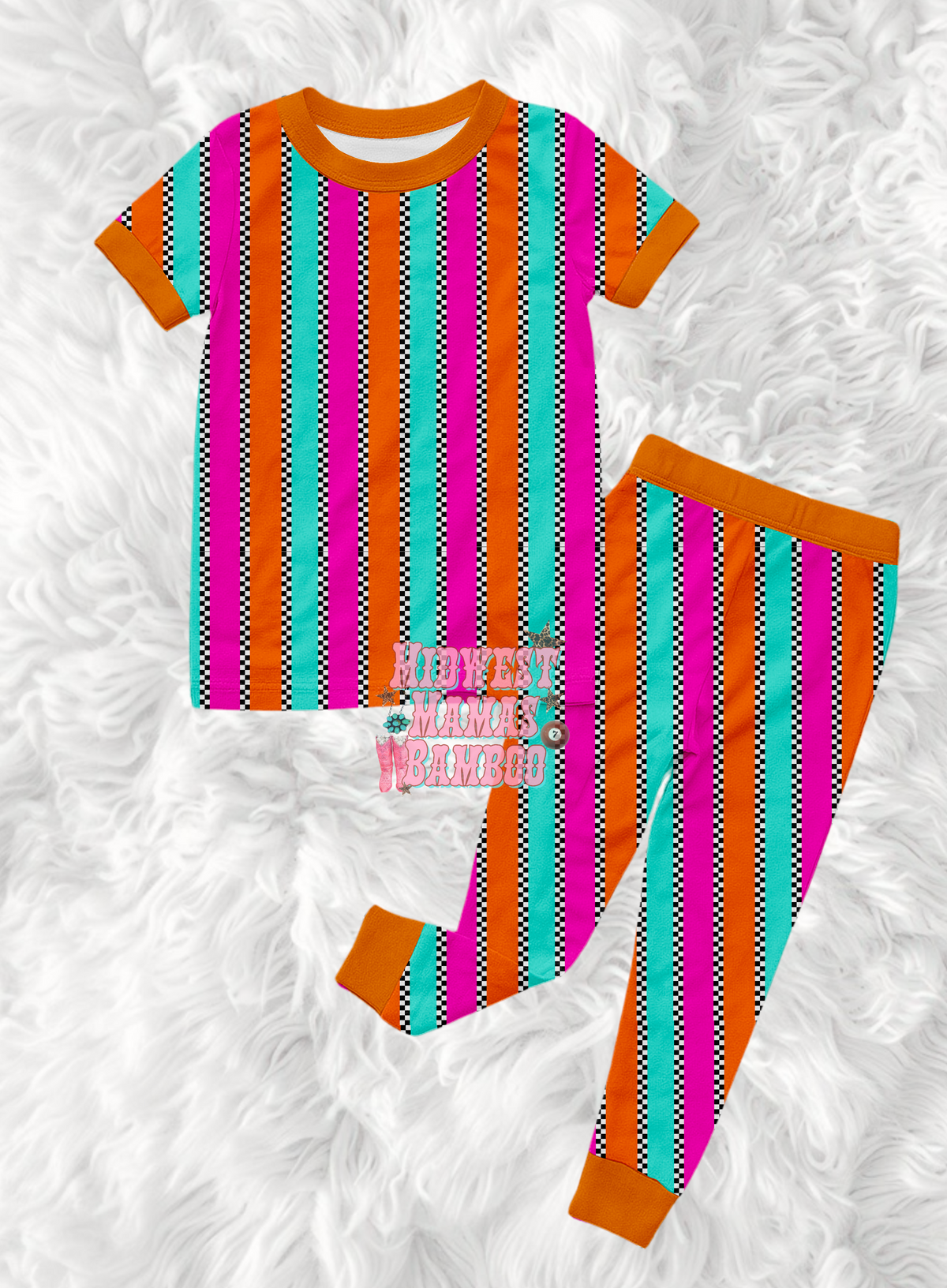 ELEMENTS TEE + PANTS