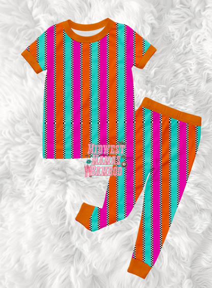 ELEMENTS TEE + PANTS