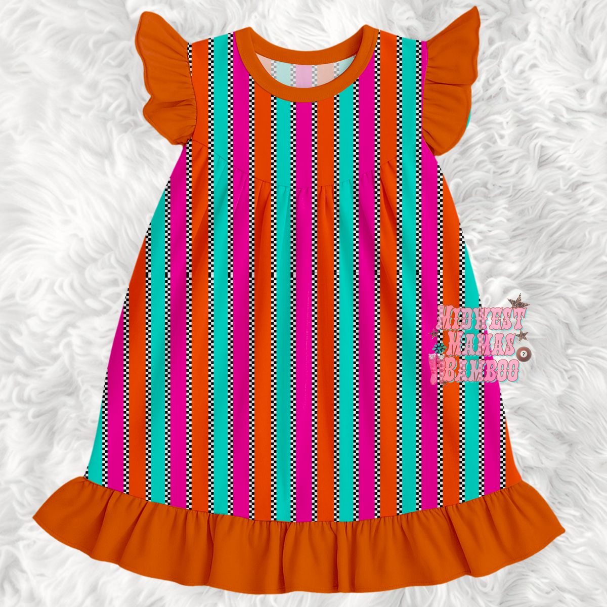 ELEMENTS NIGHTGOWN