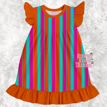 ELEMENTS NIGHTGOWN