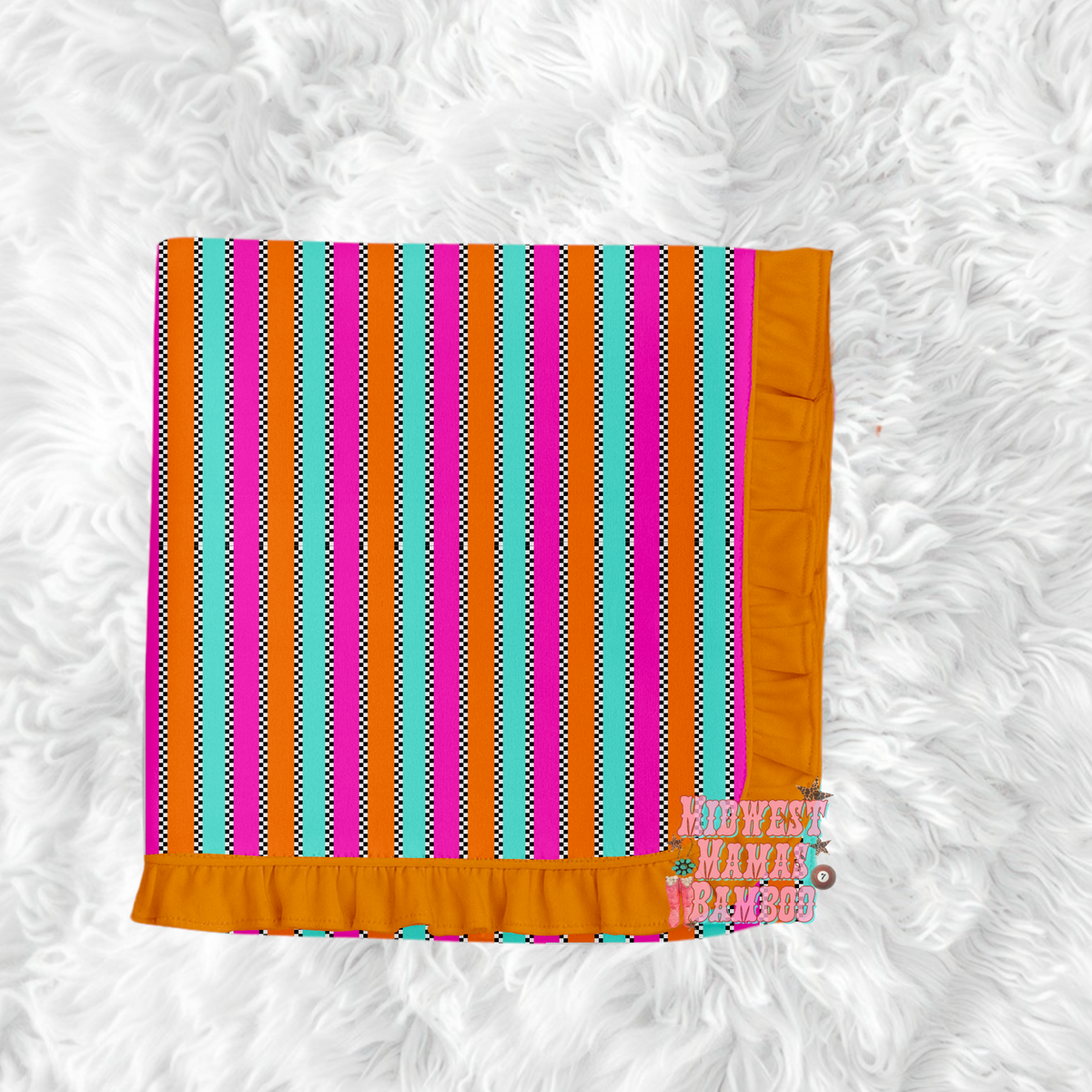 ELEMENTS BLANKETS