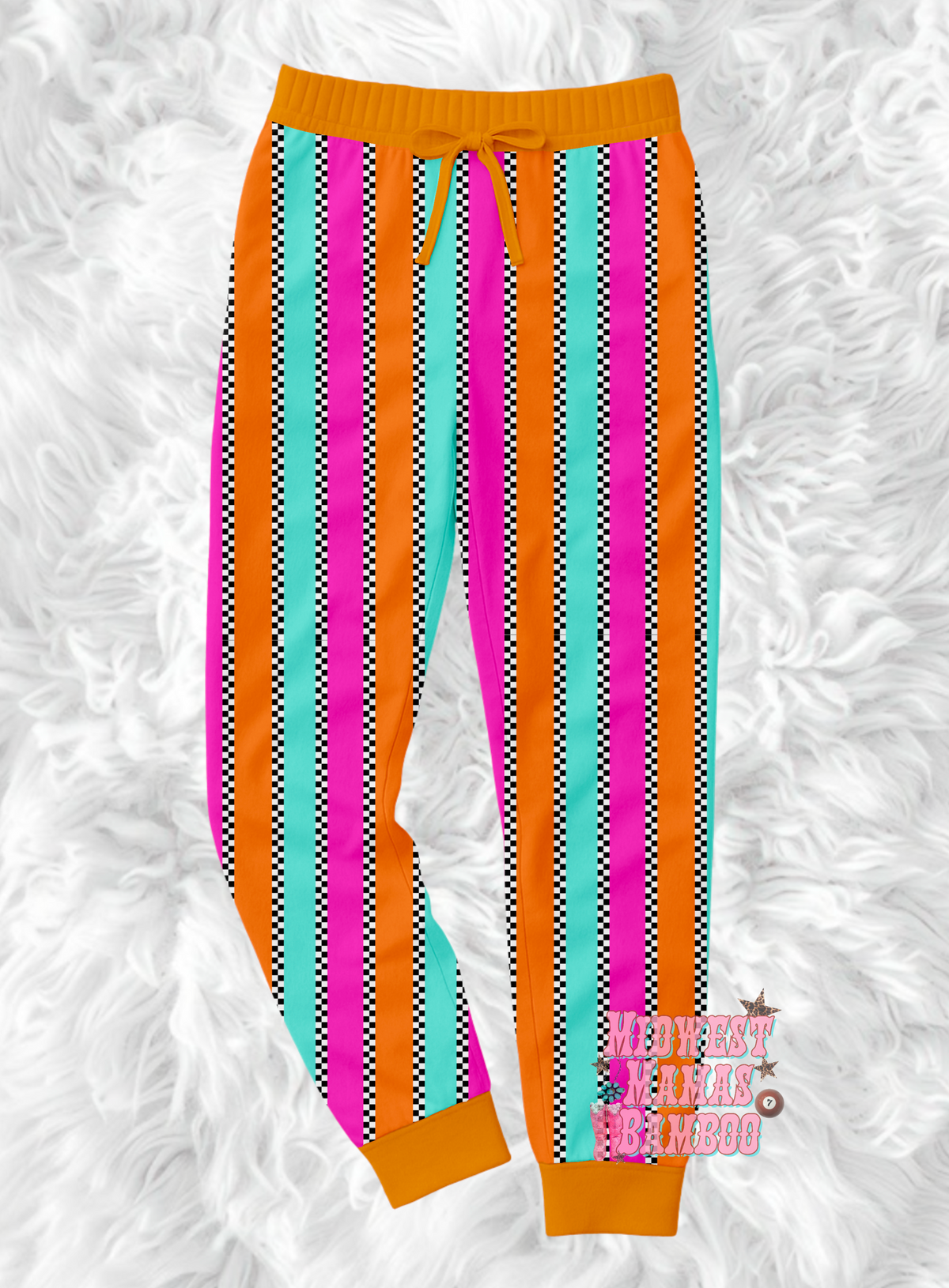 ELEMENTS ADULT JOGGERS