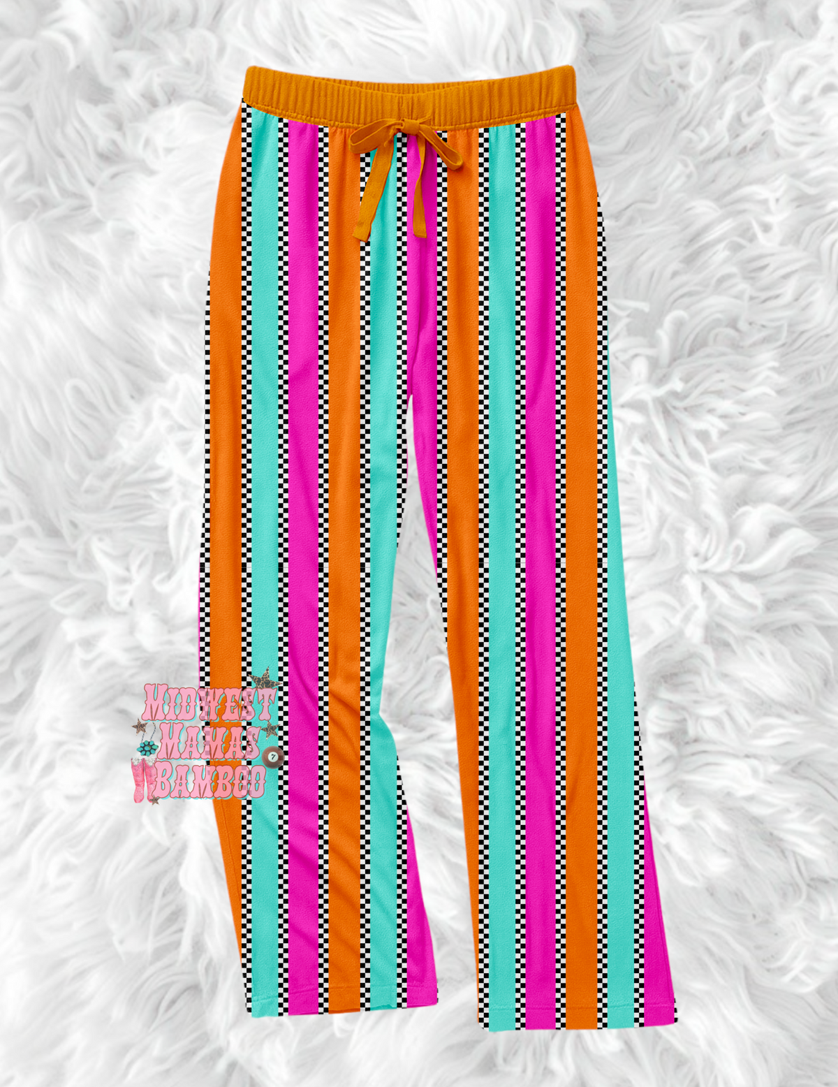 ELEMENTS ADULT COZY FLARES