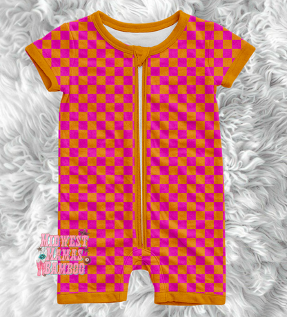 ELEMENTS SHORTIE