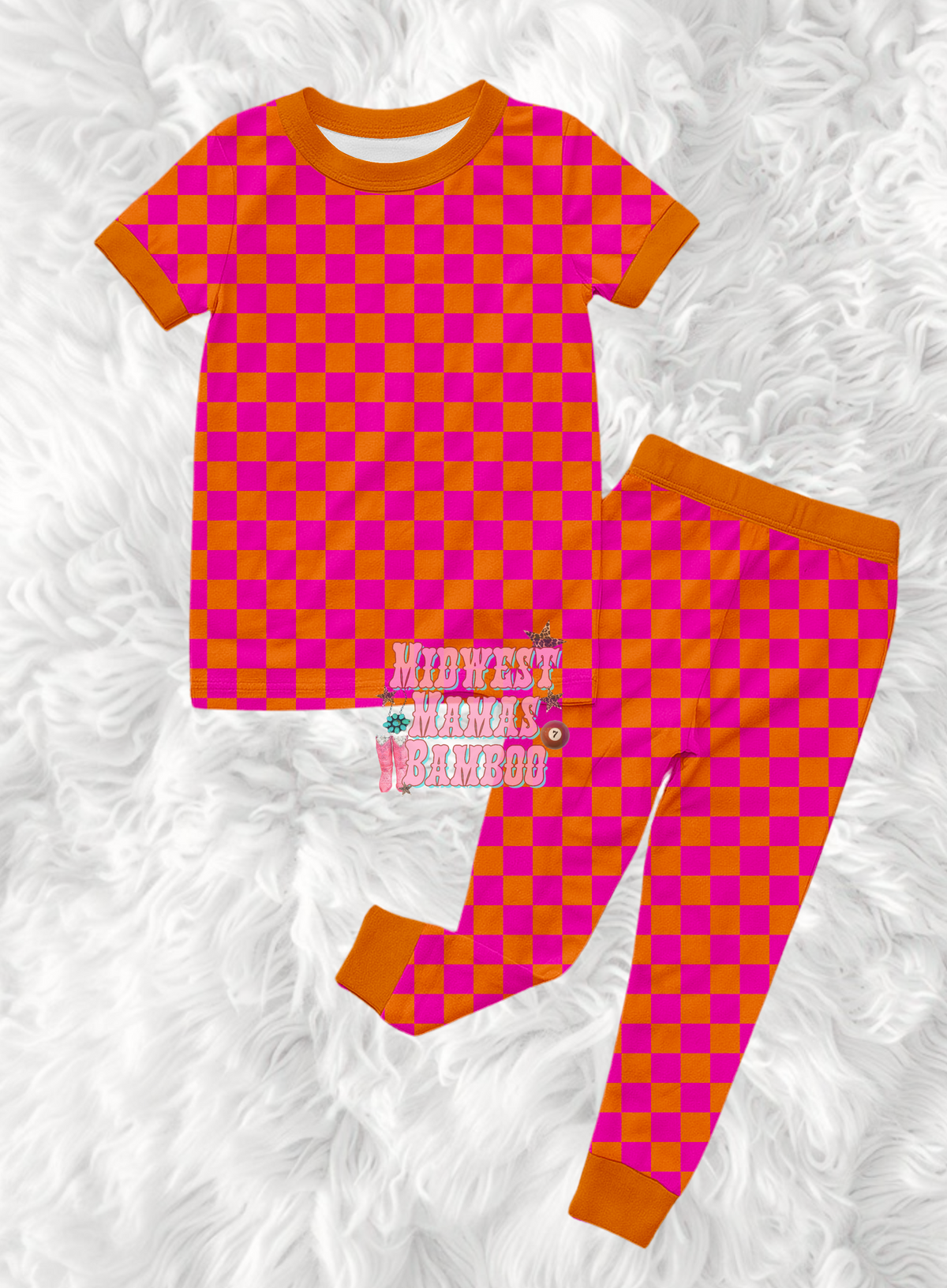 ELEMENTS TEE + PANTS