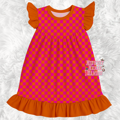 ELEMENTS NIGHTGOWN