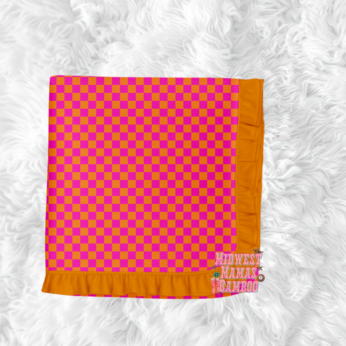 ELEMENTS BLANKETS