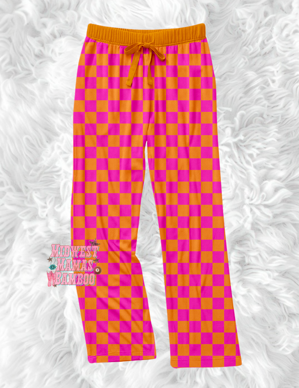 ELEMENTS ADULT COZY FLARES
