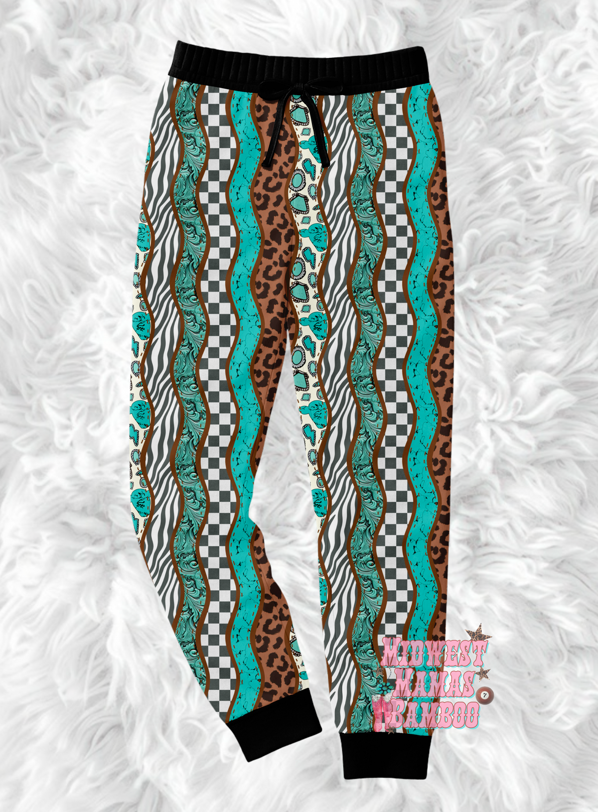 ELEMENTS ADULT JOGGERS