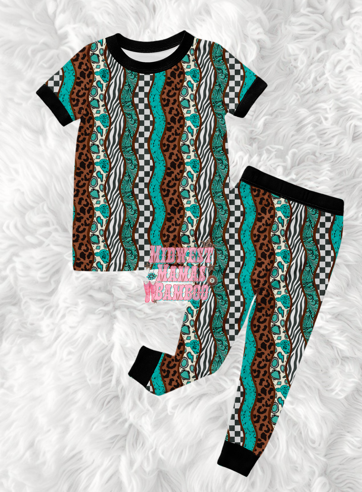 ELEMENTS TEE + PANTS