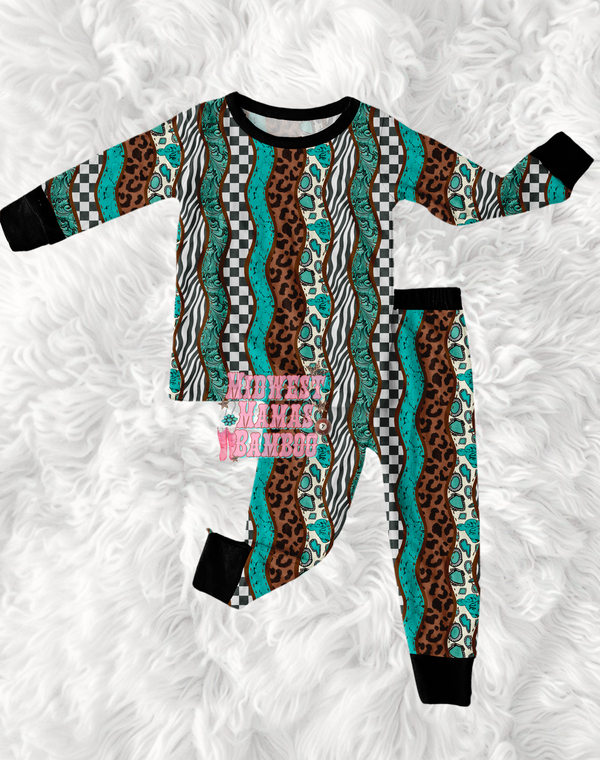 ELEMENTS SHIRT + PANTS