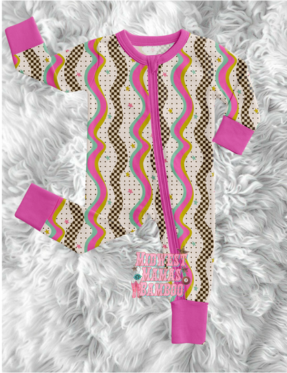 ELEMENTS ZIPPY