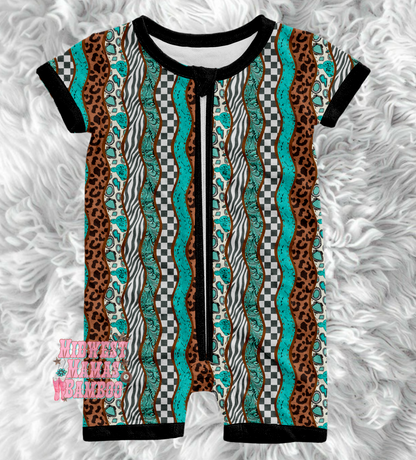 ELEMENTS SHORTIE