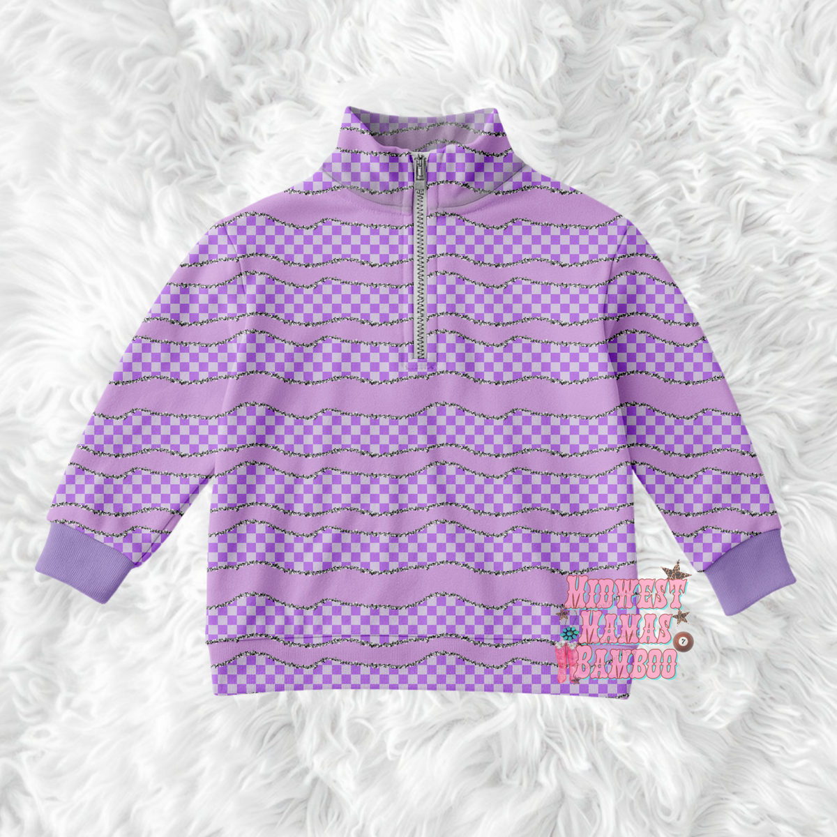 ELEMENTS ADULT 1/4 ZIP