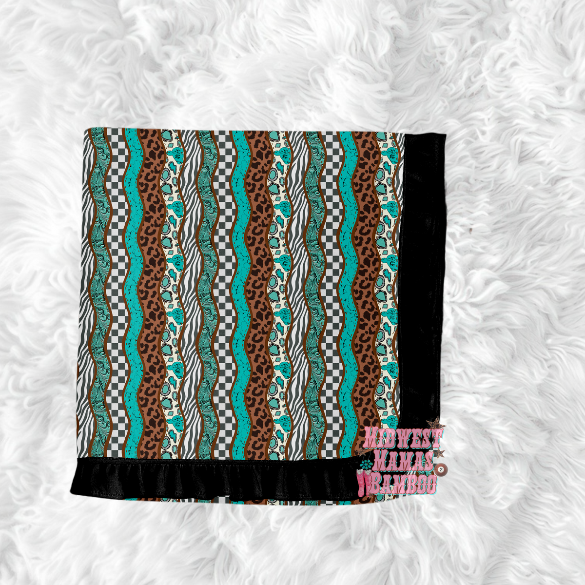 ELEMENTS BLANKETS