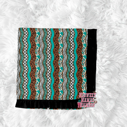 ELEMENTS BLANKETS