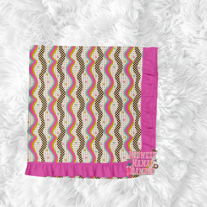 ELEMENTS BLANKETS