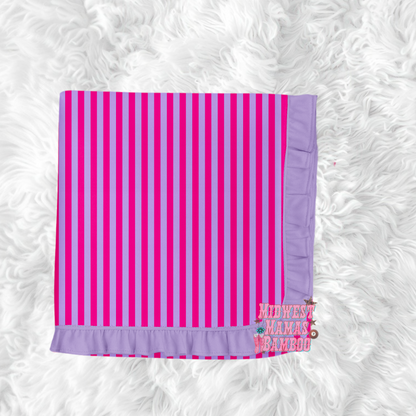 ELEMENTS BLANKETS