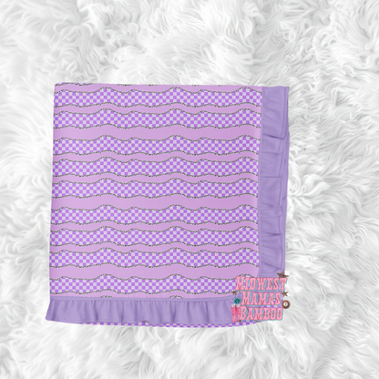 ELEMENTS BLANKETS