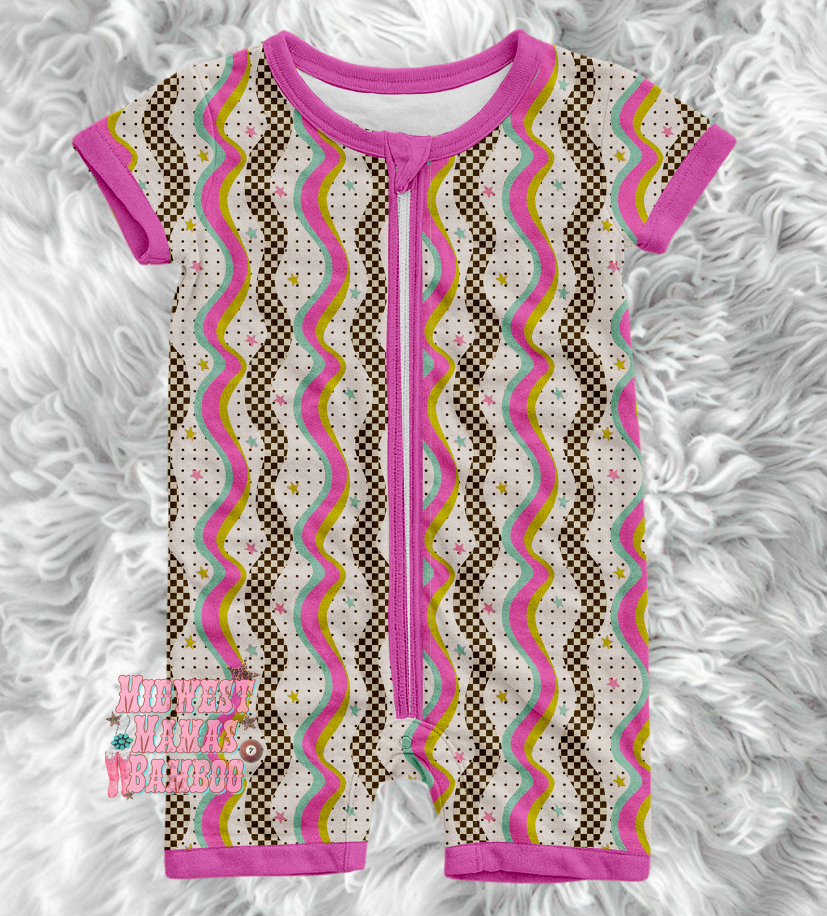 ELEMENTS SHORTIE