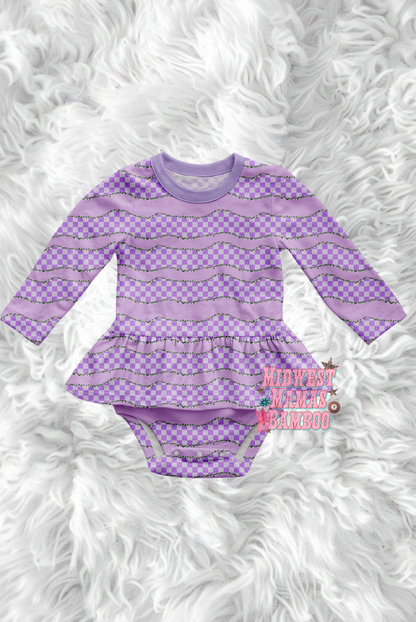 ELEMENTS PETAL ROMPER