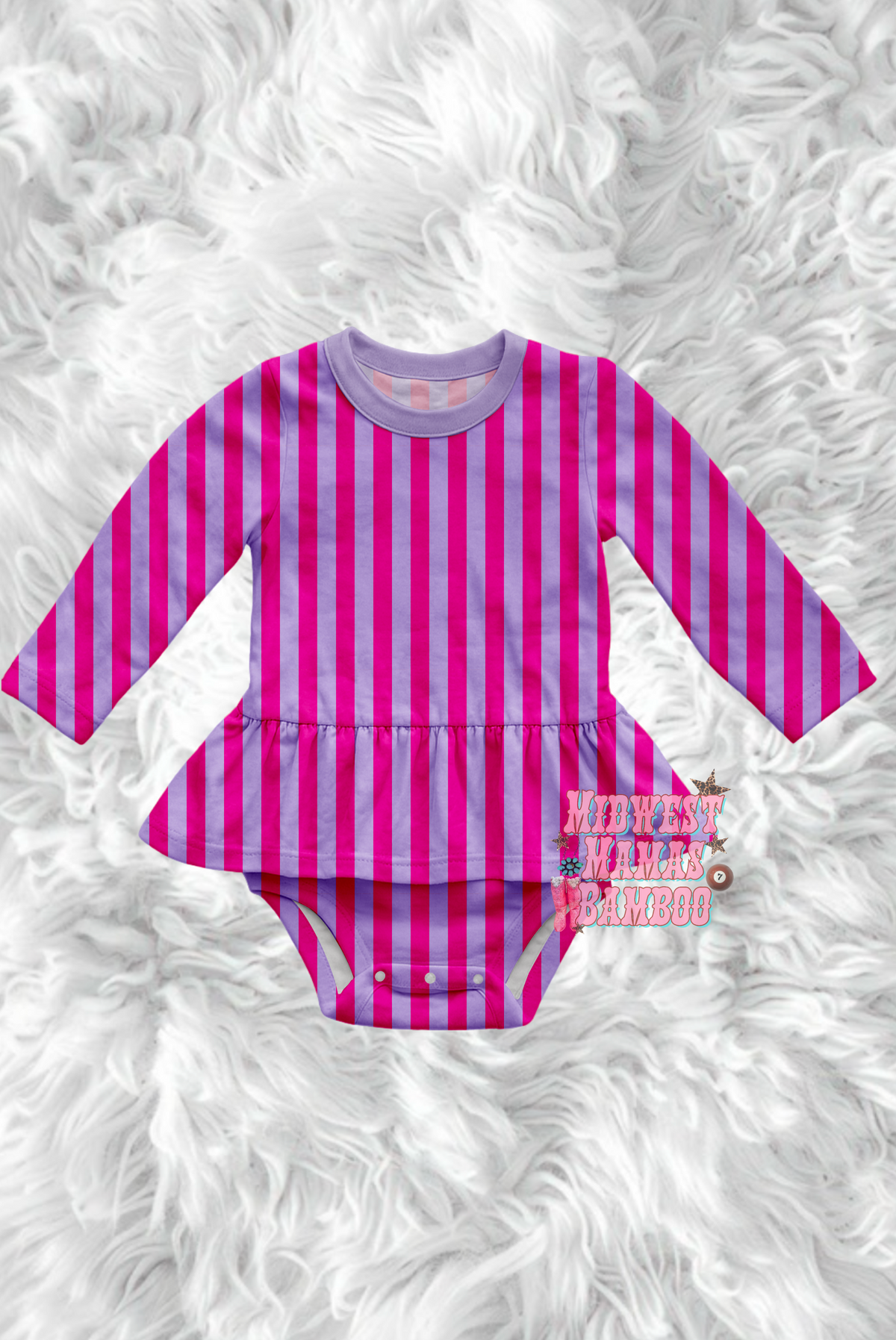 ELEMENTS PETAL ROMPER