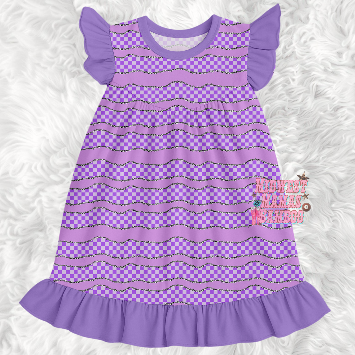ELEMENTS NIGHTGOWN
