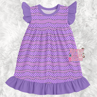 ELEMENTS NIGHTGOWN