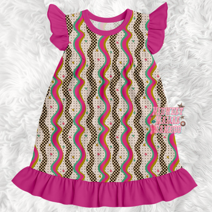 ELEMENTS NIGHTGOWN