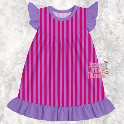 ELEMENTS NIGHTGOWN