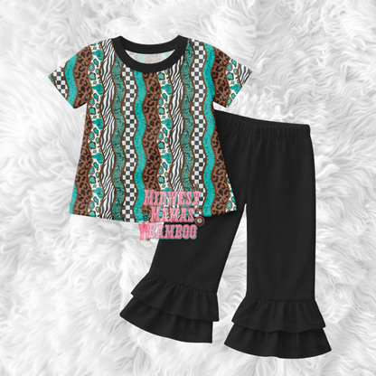 ELEMENTS LOUNGE SETS