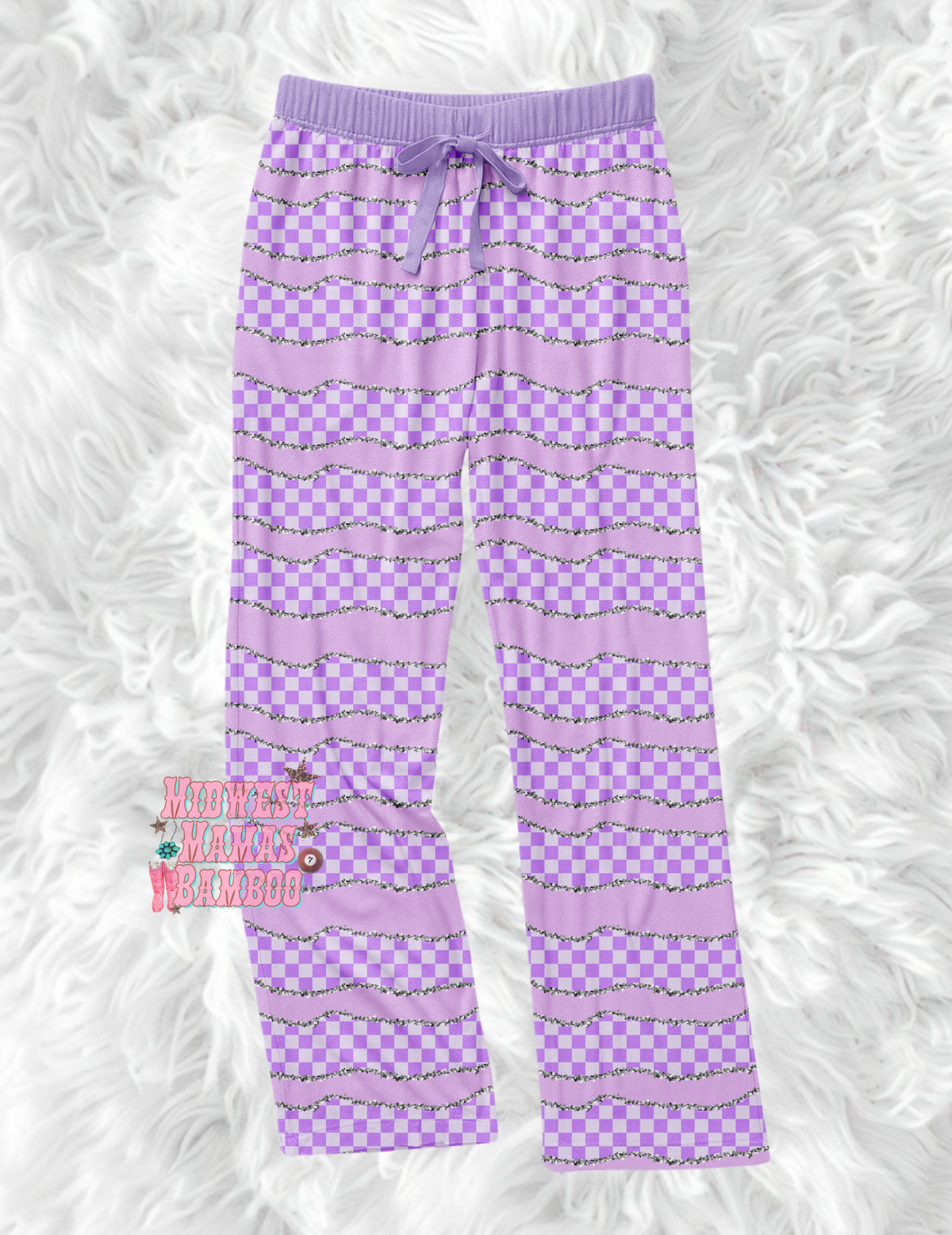 ELEMENTS ADULT COZY FLARES