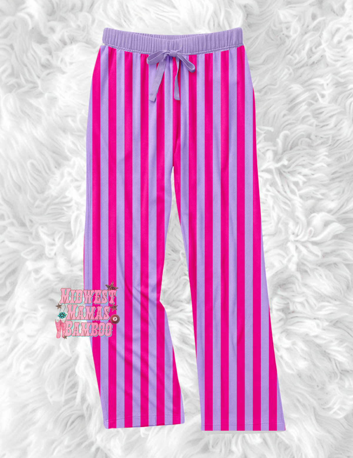 ELEMENTS ADULT COZY FLARES